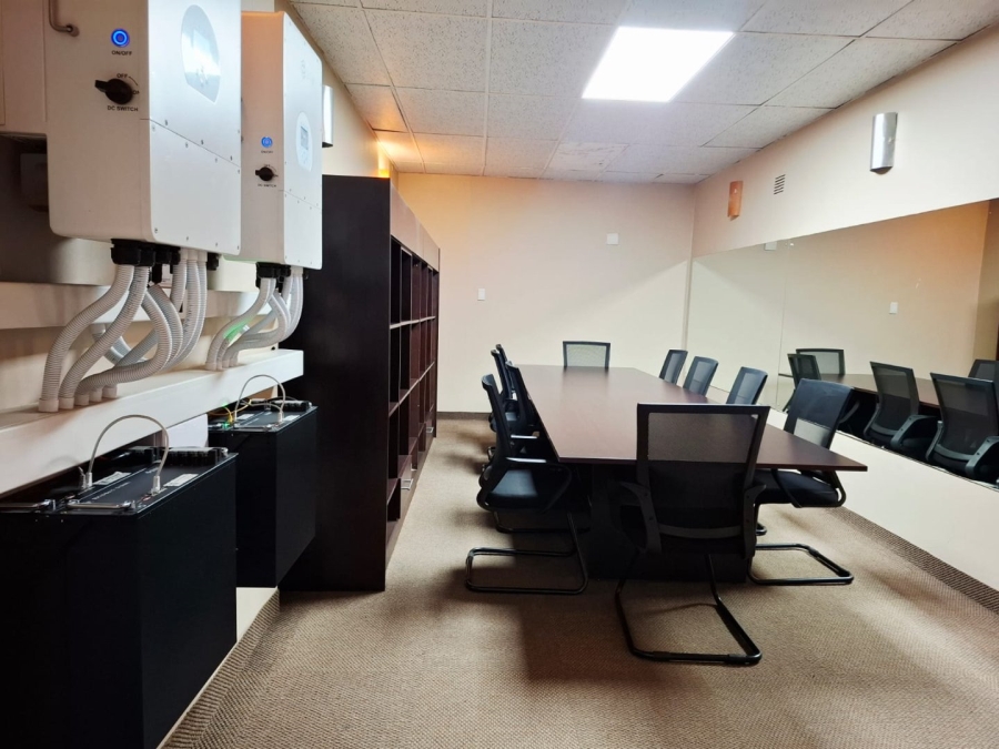 Commercial Property for Sale in Bloemfontein Free State